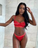 Анкета проститутки Снежана - метро Чертаново Центральное, возраст - 20