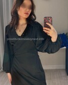 Анкета проститутки Викуся - метро Раменки, возраст - 20