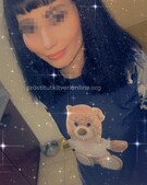 Анкета проститутки Наташа - метро Коломенское, возраст - 20