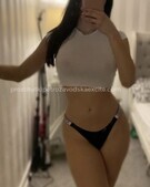 Анкета проститутки Танюша - метро Новокосино, возраст - 21