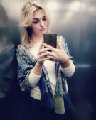 Анкета проститутки Ульяна - метро Сокол, возраст - 21