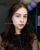 Анкета проститутки Оксана - метро Останкинский, возраст - 21