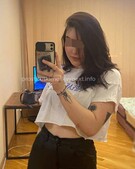 Анкета проститутки Аврора - метро Останкинский, возраст - 21