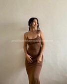 Анкета проститутки Стелла - метро Северное Медведково, возраст - 21