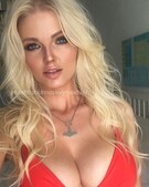 Анкета проститутки Рита - метро Чертаново Центральное, возраст - 22