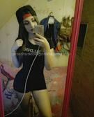 Анкета проститутки Пелагея - метро Чертаново Северное, возраст - 22