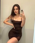 Анкета проститутки Мелисса - метро Хорошевский, возраст - 22