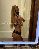 Анкета проститутки Наталья - метро Хамовники, возраст - 22