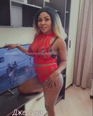 Анкета проститутки Лина - метро Угреша, возраст - 22