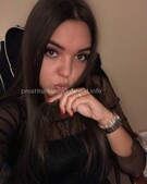 Анкета проститутки Эмма - метро Даниловский, возраст - 22