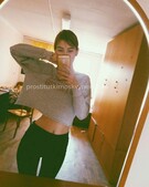 Анкета проститутки Эвелина - метро Басманный, возраст - 22