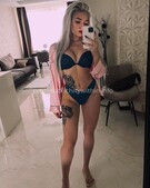 Анкета проститутки Нелли - метро Хамовники, возраст - 23