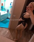 Анкета проститутки Жасмин - метро Крылатское, возраст - 23