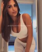 Анкета проститутки Таня - метро Южнопортовый, возраст - 23