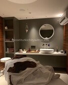 Анкета проститутки Юля - метро Пресненский, возраст - 23