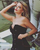 Анкета проститутки Ида - метро Куркино, возраст - 23