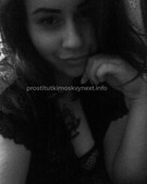 Анкета проститутки Дарья - метро Свиблово, возраст - 23