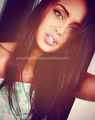 Анкета проститутки Жанна - метро Фили-Давыдково, возраст - 23