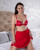 Анкета проститутки Мира - метро Коньково, возраст - 23