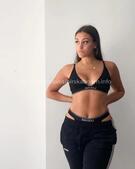 Анкета проститутки Леся - метро Ясенево, возраст - 23