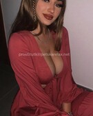 Анкета проститутки Анечка - метро Нижегородский, возраст - 23