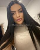 Анкета проститутки Полина - метро Тропарево-Никулино, возраст - 23