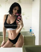 Анкета проститутки Елена - метро Ломоносовский, возраст - 23