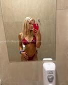 Анкета проститутки Сабина - метро Тверской, возраст - 23