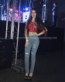 Анкета проститутки Каролина - метро Выхино-Жулебино, возраст - 23