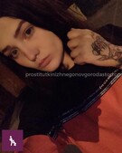 Анкета проститутки Любовь - метро Крылатское, возраст - 23