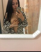 Анкета проститутки Милана - метро Хамовники, возраст - 23