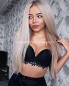 Анкета проститутки Надя - метро Арбат, возраст - 23