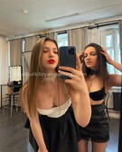 Анкета проститутки Анюта - метро Академический, возраст - 23