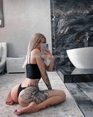 Анкета проститутки Зоя - метро Красносельский, возраст - 23