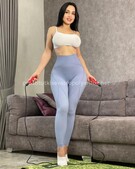 Анкета проститутки Лера - метро Таганский, возраст - 24