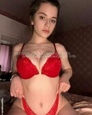 Анкета проститутки Лизочка - метро Куркино, возраст - 24