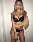 Анкета проститутки Леся - метро Покровское-Стрешнево, возраст - 24