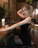 Анкета проститутки Ангелина - метро Мещанский, возраст - 24