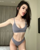 Анкета проститутки Елизавета - метро Дорогомилово, возраст - 24