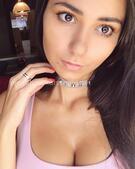 Анкета проститутки Натуся - метро Лефортово, возраст - 24