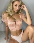 Анкета проститутки Лизочка - метро Хорошевский, возраст - 24