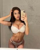 Анкета проститутки Леся - метро Куркино, возраст - 24