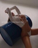 Анкета проститутки Анечка - метро Чертаново Центральное, возраст - 24