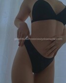 Анкета проститутки Шарлотта - метро Беговой, возраст - 24