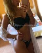 Анкета проститутки Лариса - метро Пресненский, возраст - 24