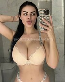 Анкета проститутки Мелисса - метро Чертаново Южное, возраст - 24