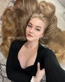 Анкета проститутки Яна - метро Тверской, возраст - 24