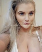 Анкета проститутки Милана - метро Арбат, возраст - 24