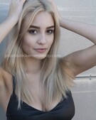 Анкета проститутки Элеонора - метро Северное Медведково, возраст - 24