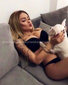 Анкета проститутки Ирина - метро Филевский парк, возраст - 24